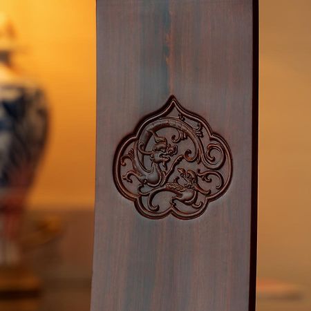 Jinghan Hotel Jingdezhen Eksteriør billede