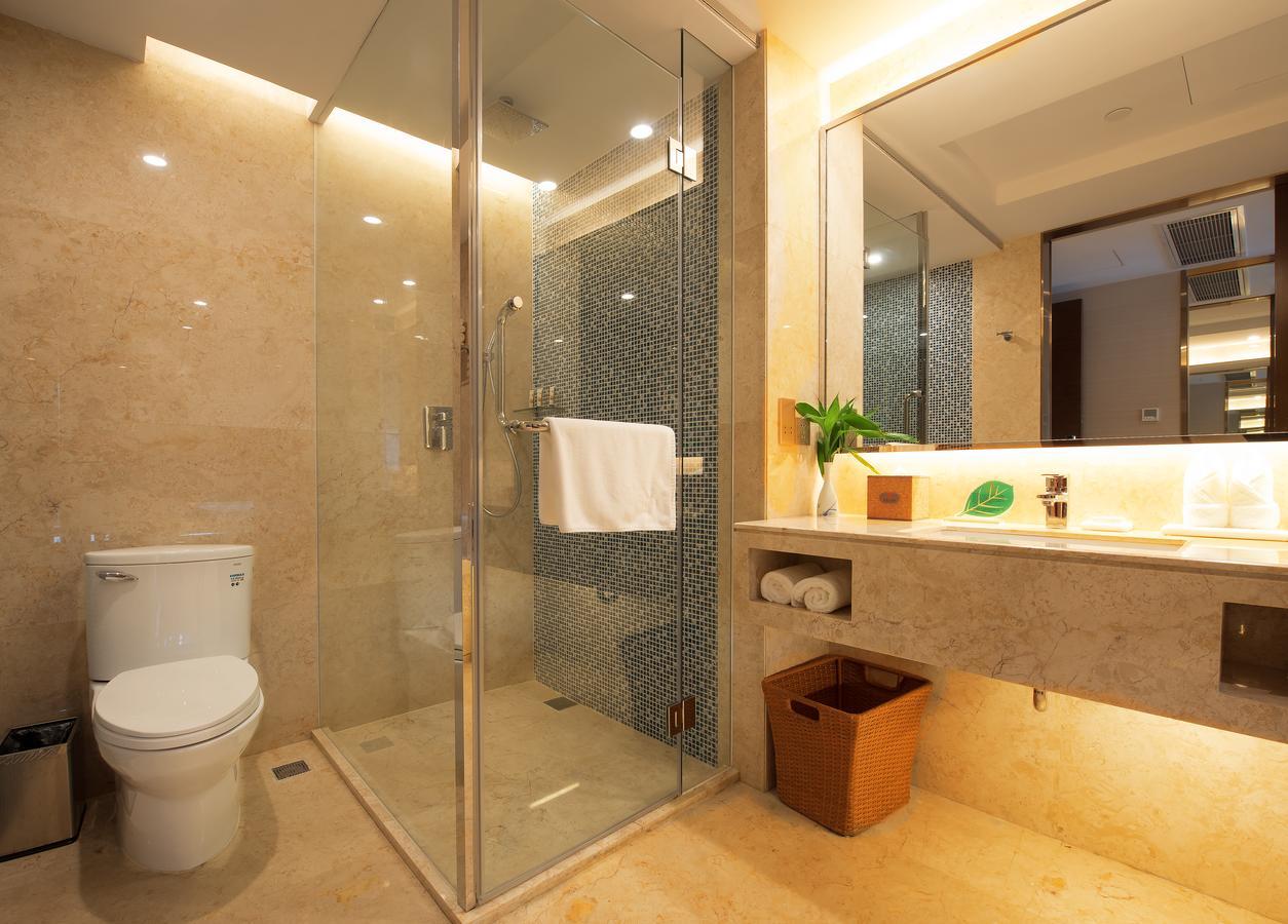 Jinghan Hotel Jingdezhen Eksteriør billede